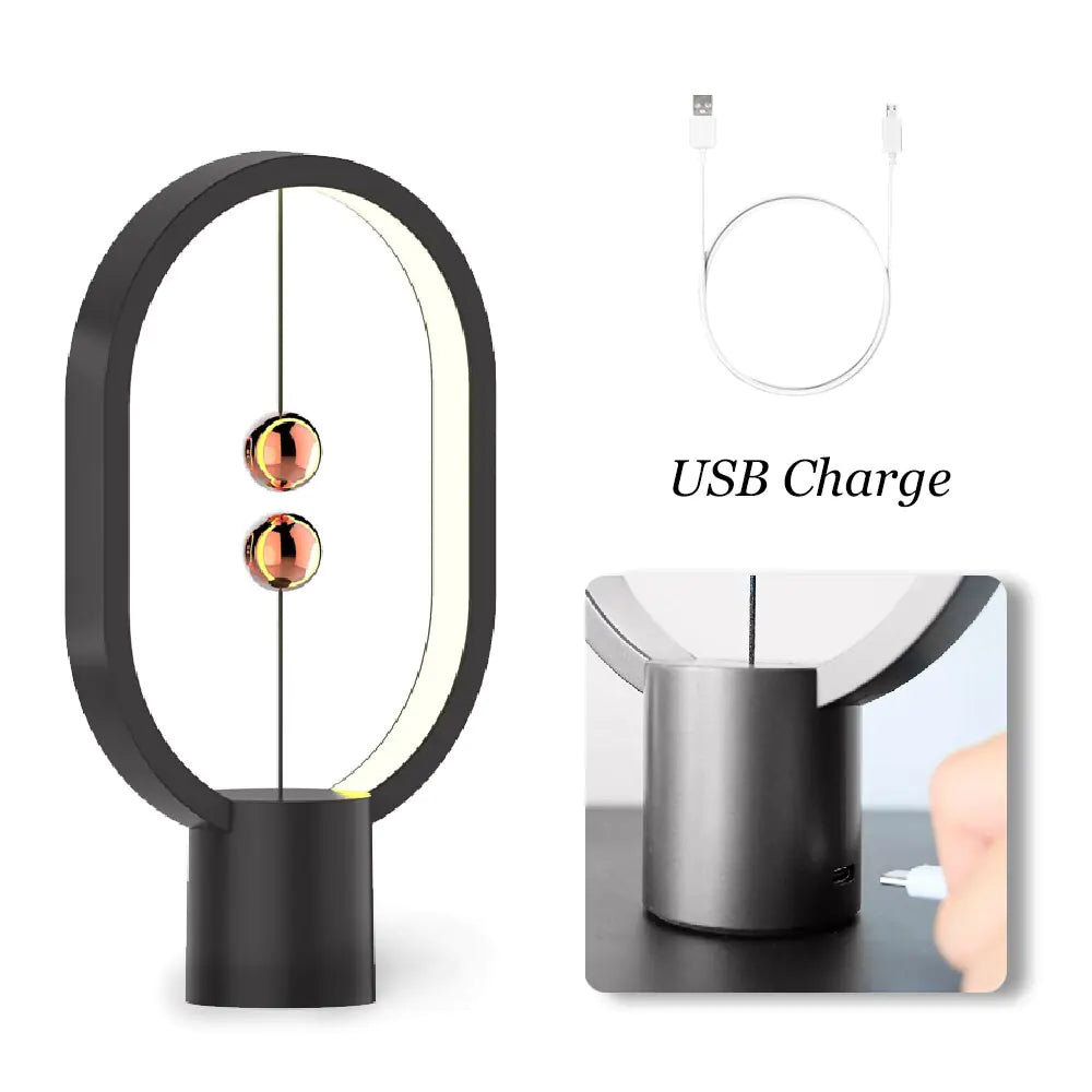 Balance Lamp