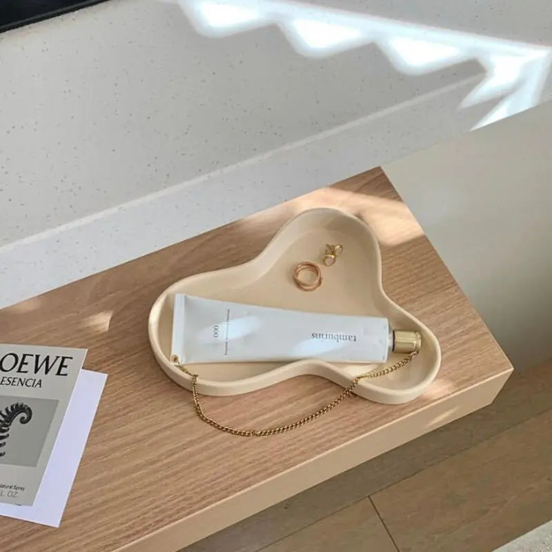 Decoratie borden