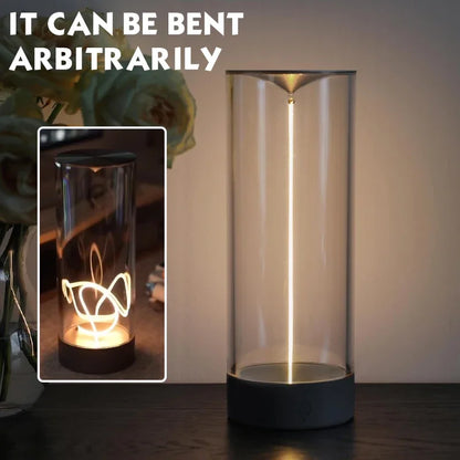 Touch Lamp