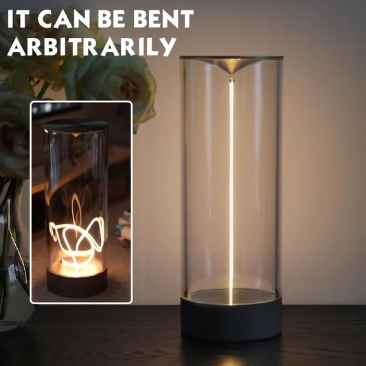 Touch Lamp