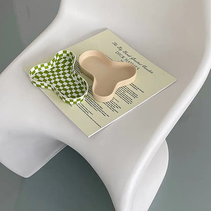 Decoratie borden