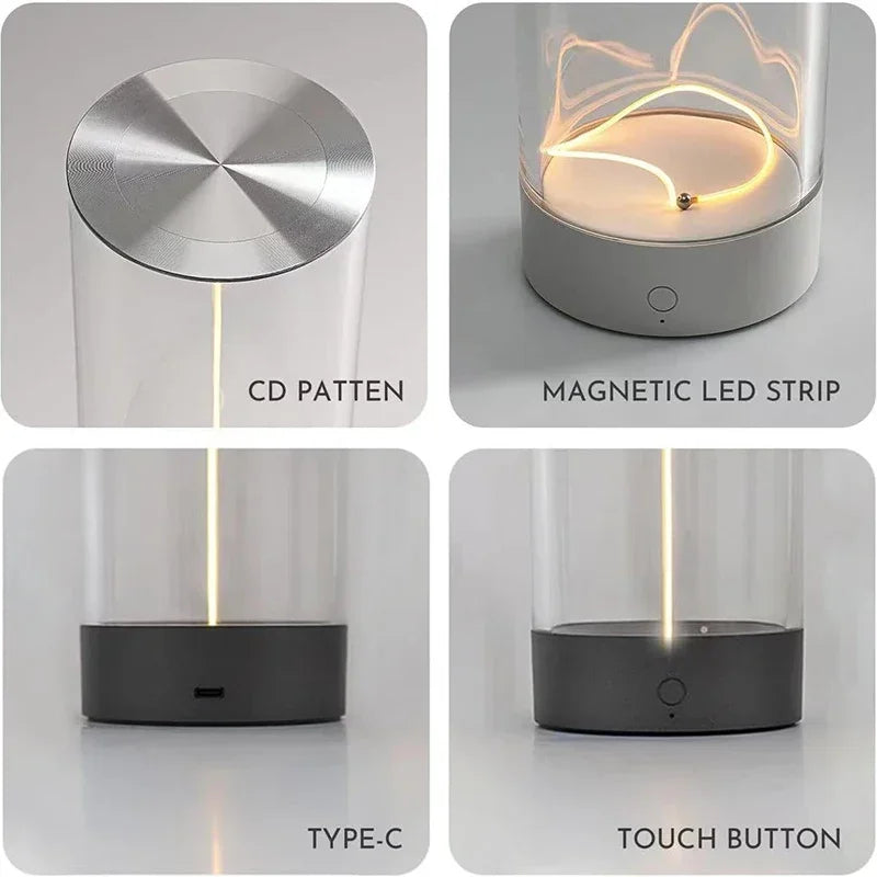 Touch Lamp