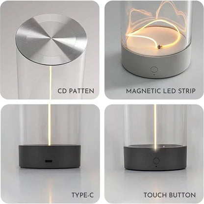Touch Lamp