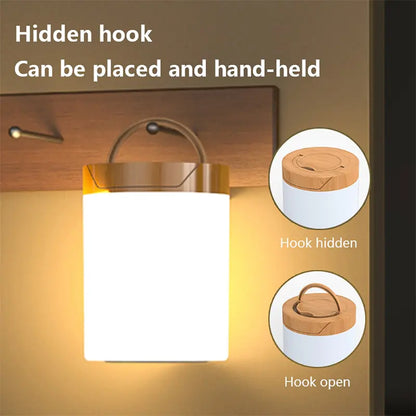 Touch Sensor  Light