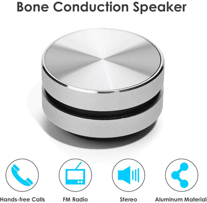 Muur speaker