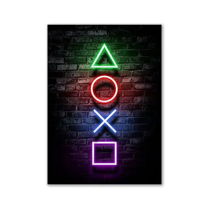 Art Poster