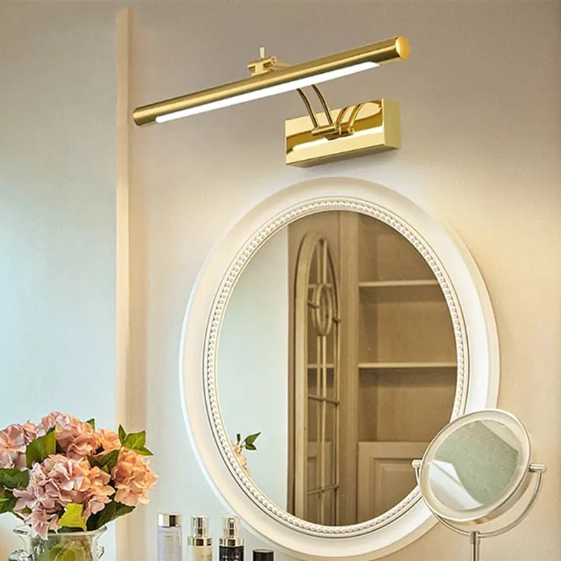 LED Wall Lights