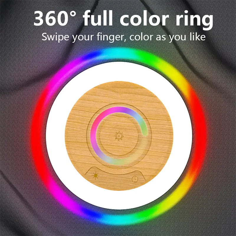 Touch Sensor  Light