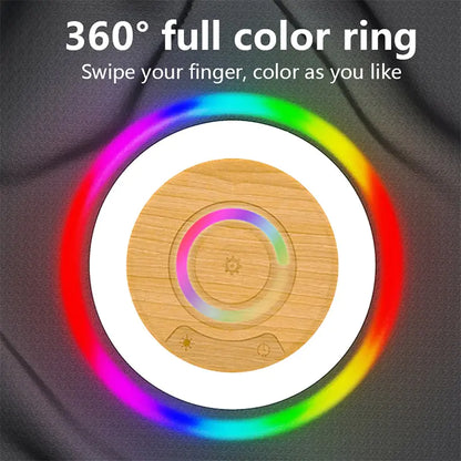 Touch Sensor  Light