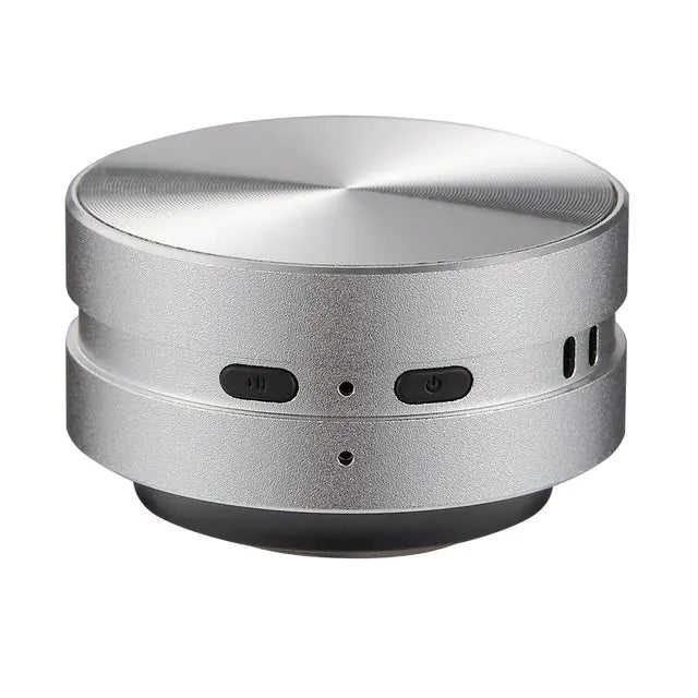 Muur speaker