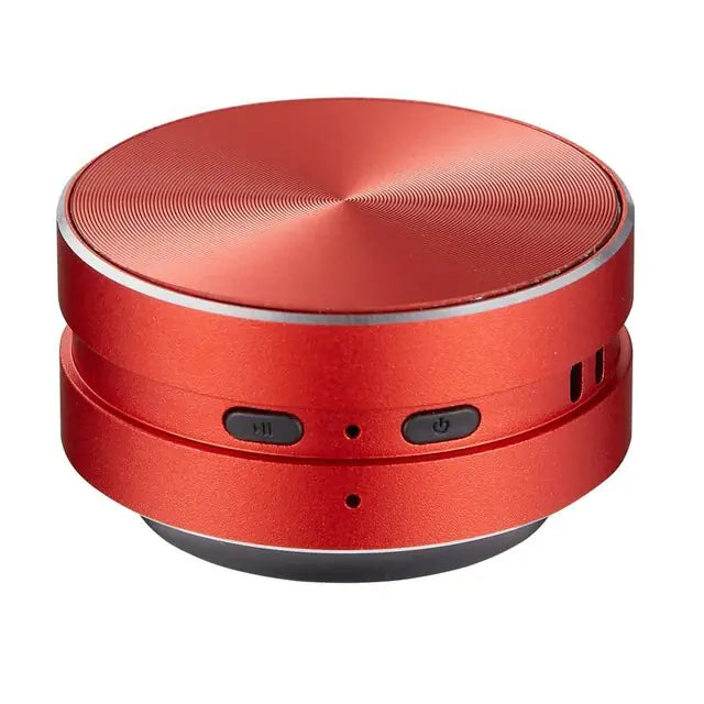 Muur speaker