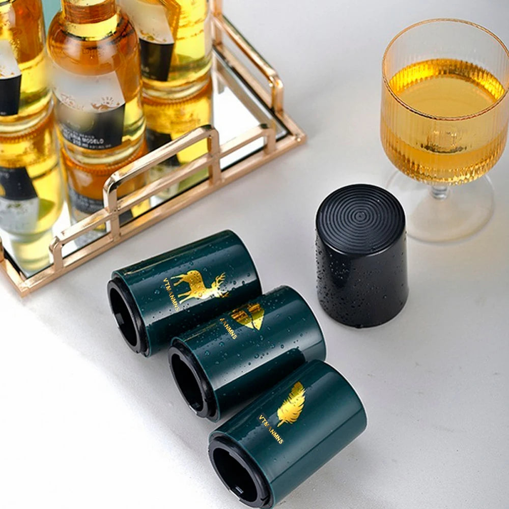 Magnetische opener