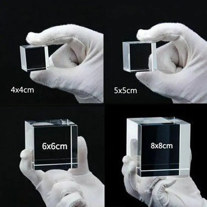 Maan LED Lamp