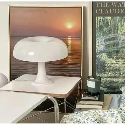 Mushroom  Lamp
