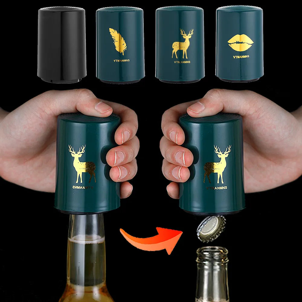 Magnetische opener