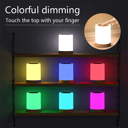 Touch Sensor  Light