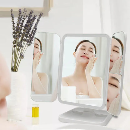 Makeup Mirror