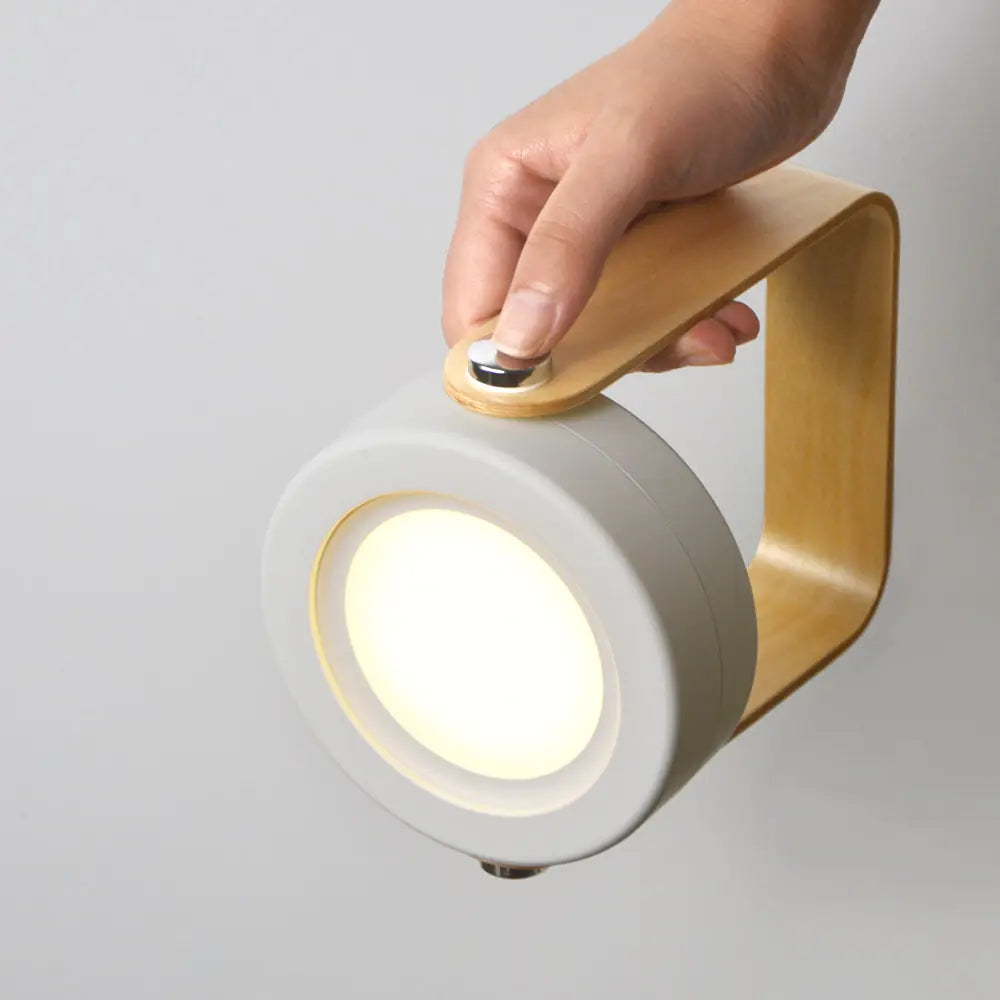 FoldableLamp