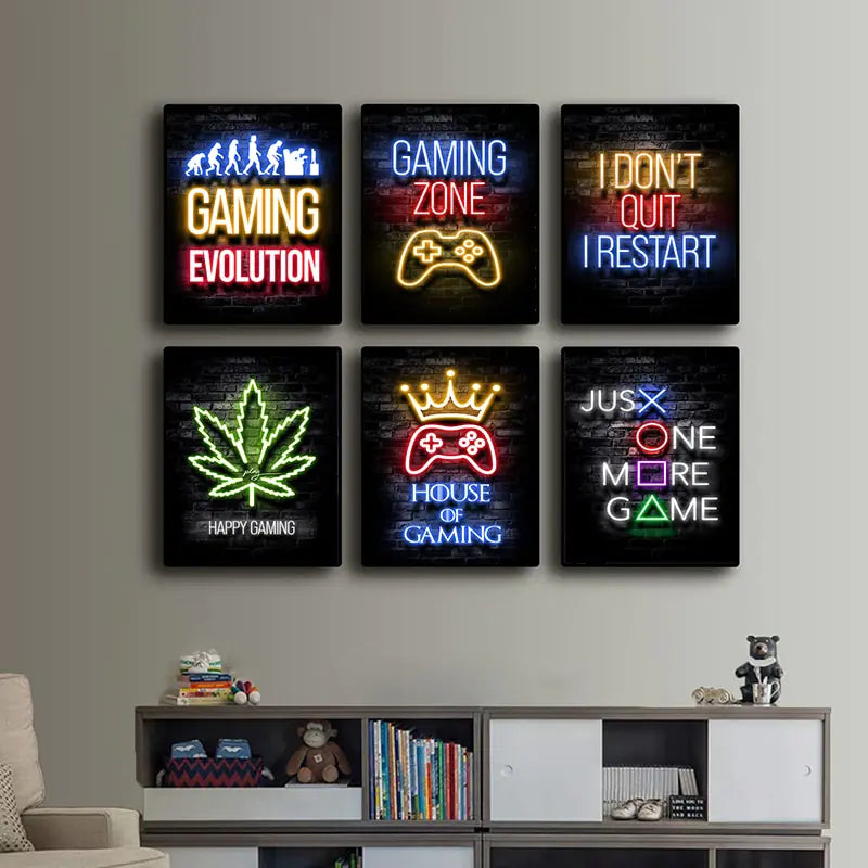 Art Poster