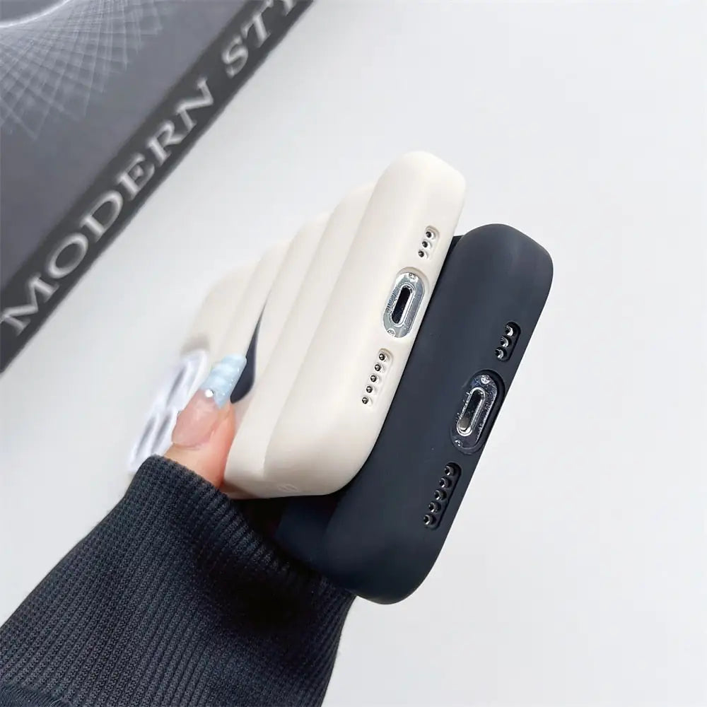 Puffer Case