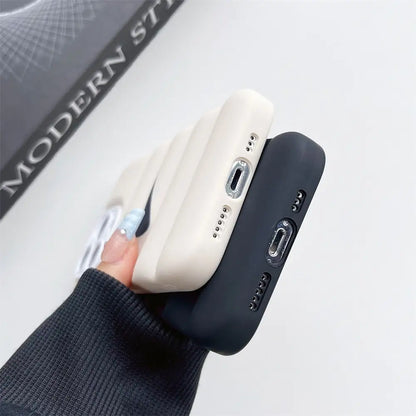 Puffer Case
