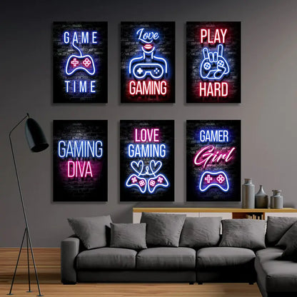 Art Poster