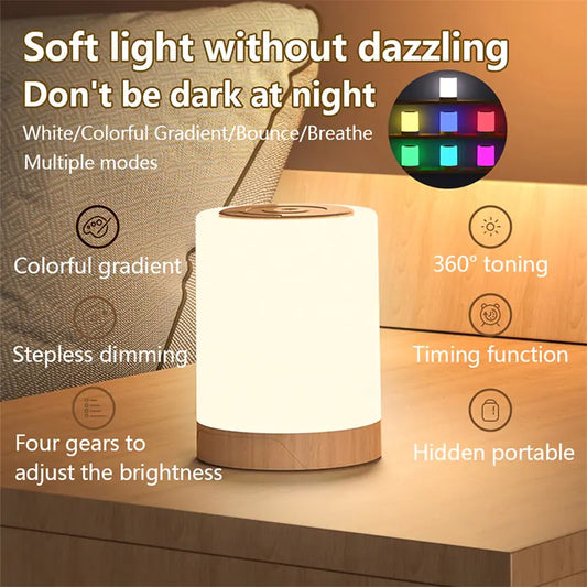 Touch Sensor  Light