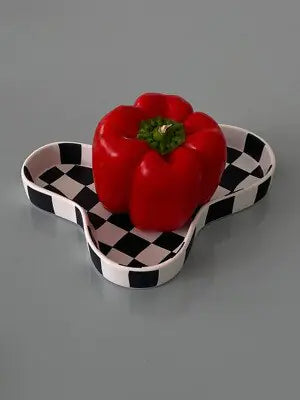 Decoratie borden