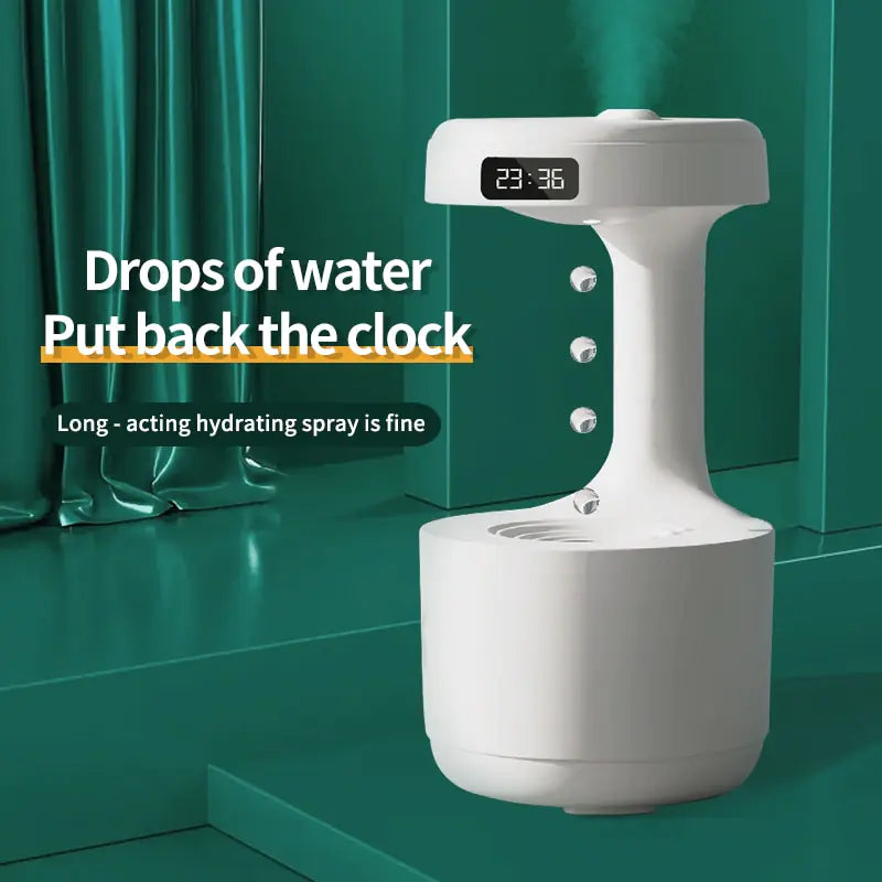 Automatische waterloop