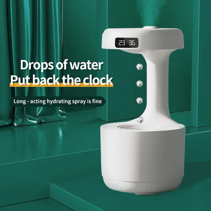Automatische waterloop