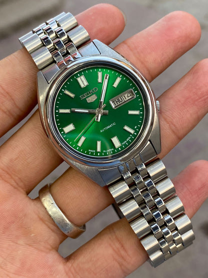 Horloge