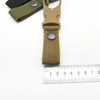 Rugzak Clip