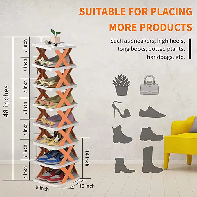 Shoe Rack