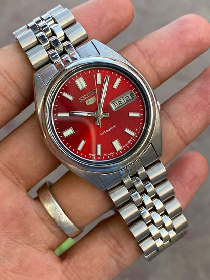 Horloge