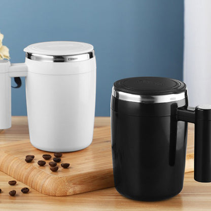 Koffie Mixer