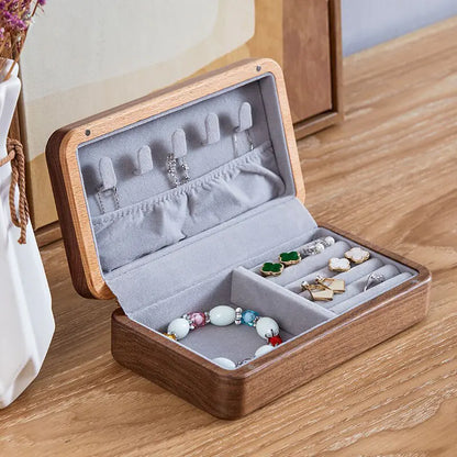Luxury  Jewelry Box