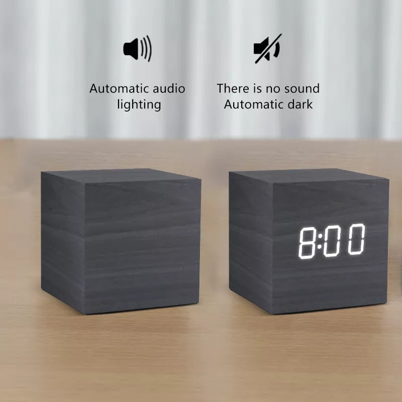 Alarm Klok