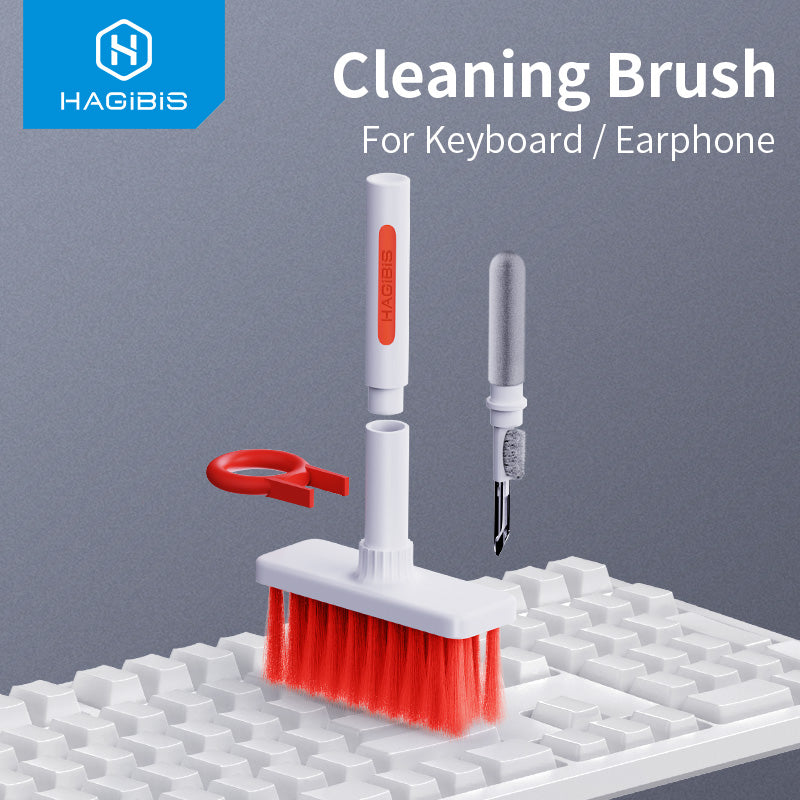 Toetsenbord Cleaning Set