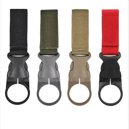 Rugzak Clip