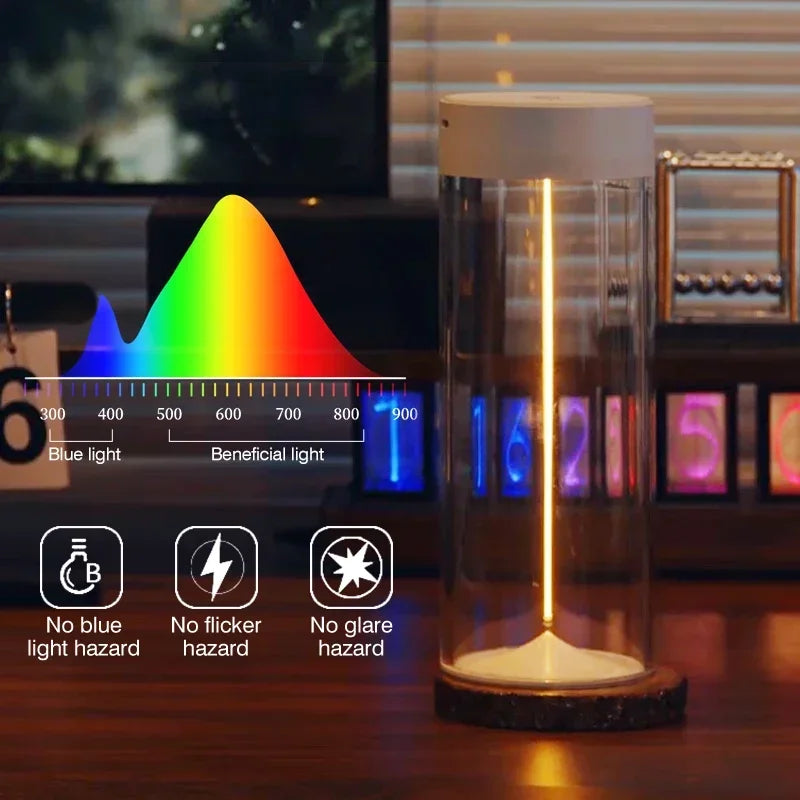 Touch Lamp