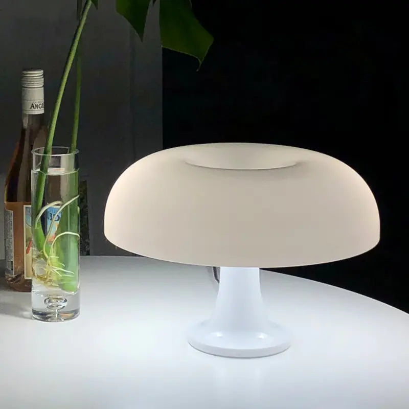 Mushroom  Lamp