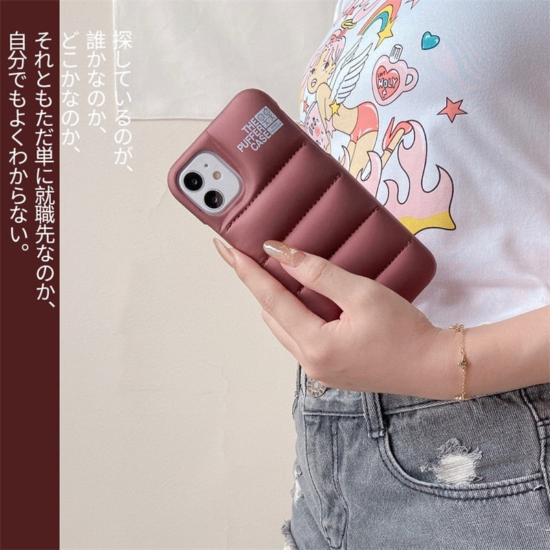 Fashion iphone hoesjes