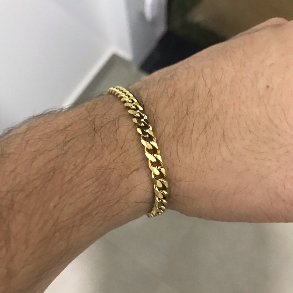 Men Essentials - Armband