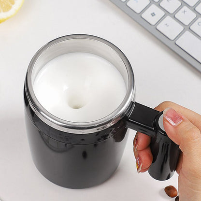 Koffie Mixer