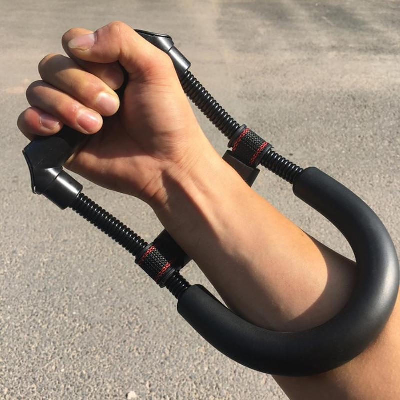 Hand Grip Trainer