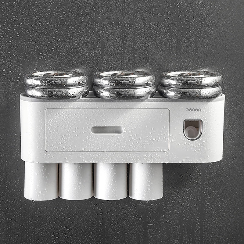 Magnetische Hanger Voor Badkamer