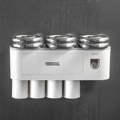Magnetische Hanger Voor Badkamer