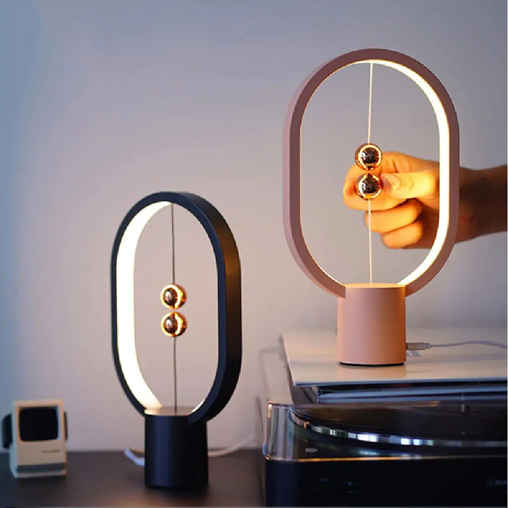 Balance Lamp
