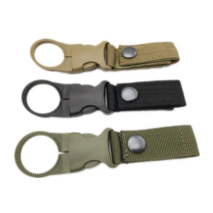Rugzak Clip