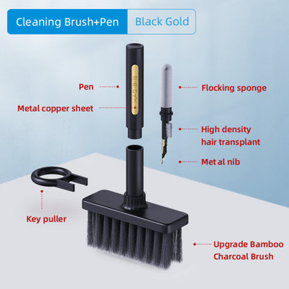 Toetsenbord Cleaning Set